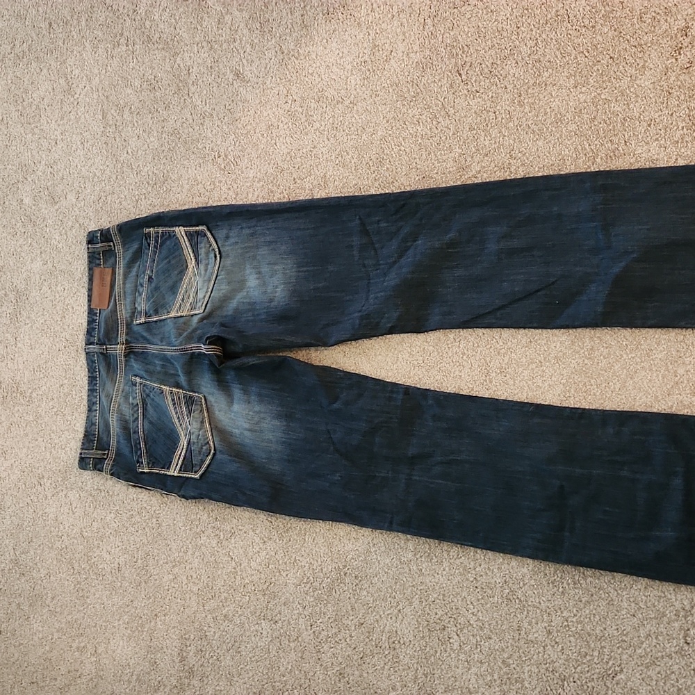 Buckle jeans 34x37